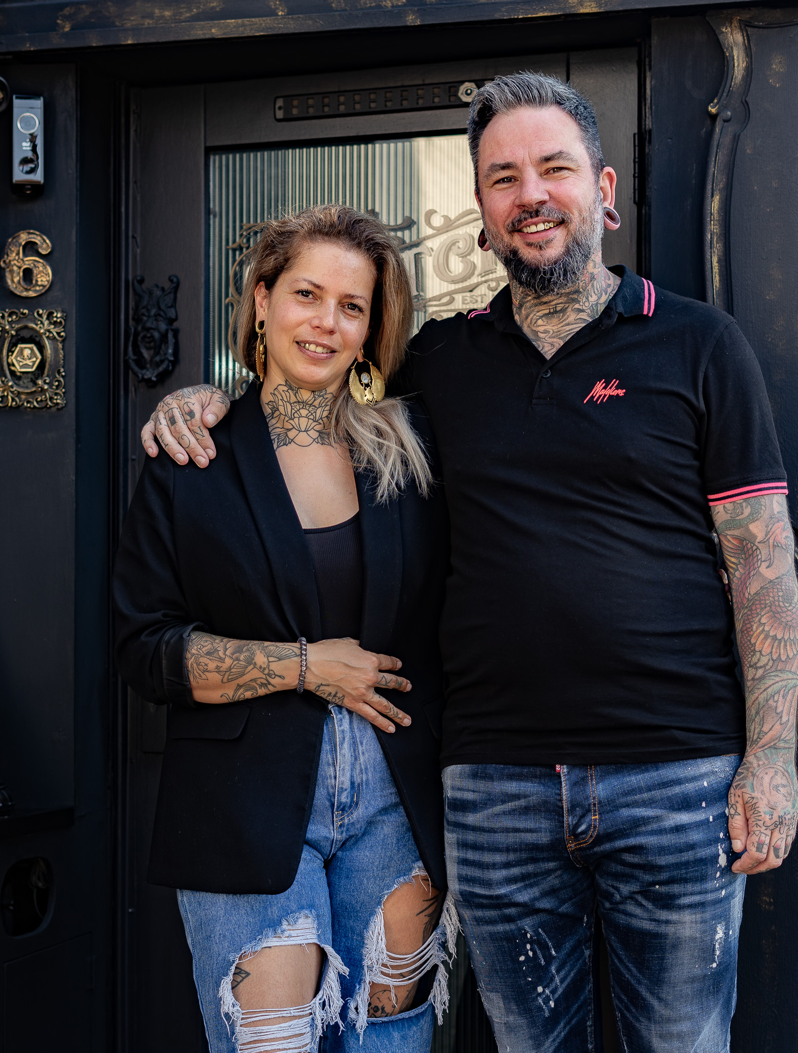 Zo bereid je je voor op een tattoo-afspraak